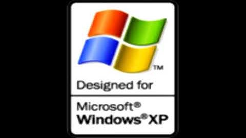 [REUPLOAD] Windows XP Sounds [Sparta Remix]