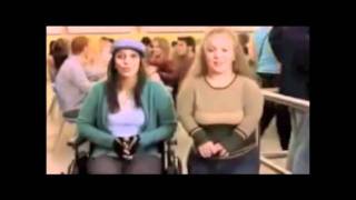 Leesburg YoungLife Campaigners Promo Mean Girls