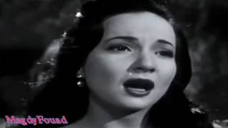 شادية ليالي العمر