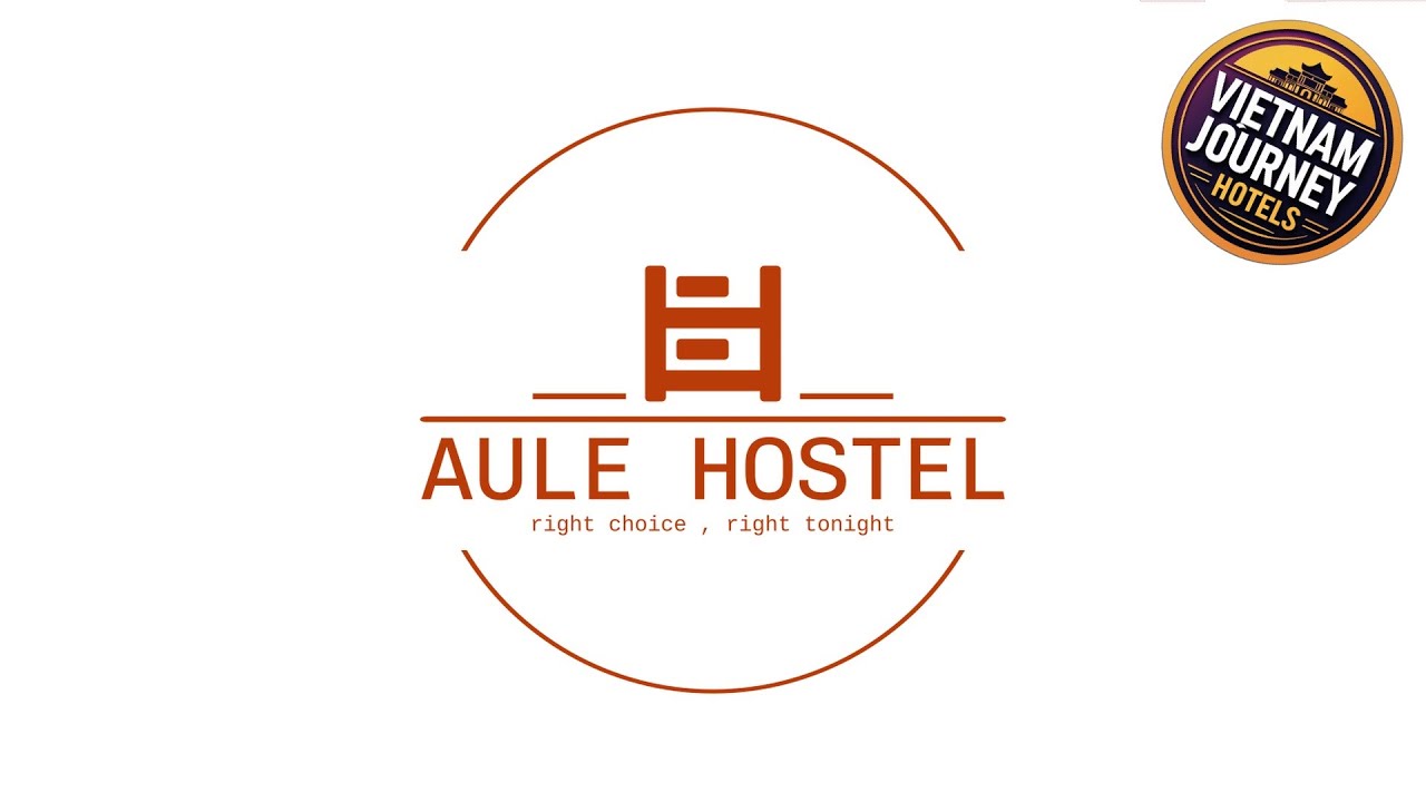 AULE HOSTEL | Ho Chi Minh City, Vietnam | Hotel Review ⭐