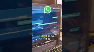 Crazy WhatsApp hack 🤯🔥💯 screenshot 2