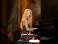 TALENTED GIRL SINGING LEDDY GAGA'S  SONG.