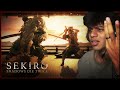 Fighting owl again? | Hirata estate | Late night stream | sekiro (Part 14)