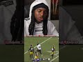 That Catch Was Spectacular 🤯 #nfl #pittsburghsteelers #baltimoreravens #ravens #steelers