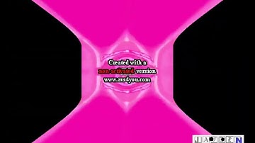 (Better Reupload) Klasky Csupo Effects Round 7 Vs Myself.AVI