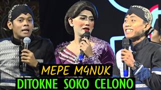 Cak Percil Cs !! Carane Gantang M4nuk