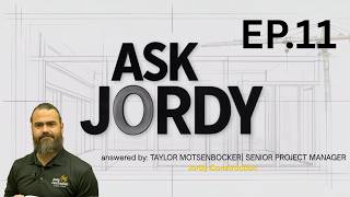 What Does a Project Manager Do in Commercial Construction | Ask Jordy