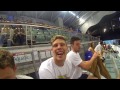 A Day in the Life of Grovesy #AusChamps15