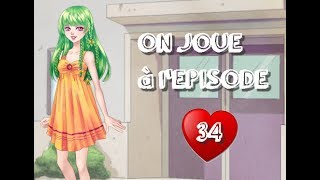 AMOUR SUCRE - partie 1 screenshot 5