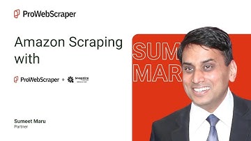 Amazon Data Scraping Success Story: How SnapHire IT Service Achieved Excellence with ProWebScraper