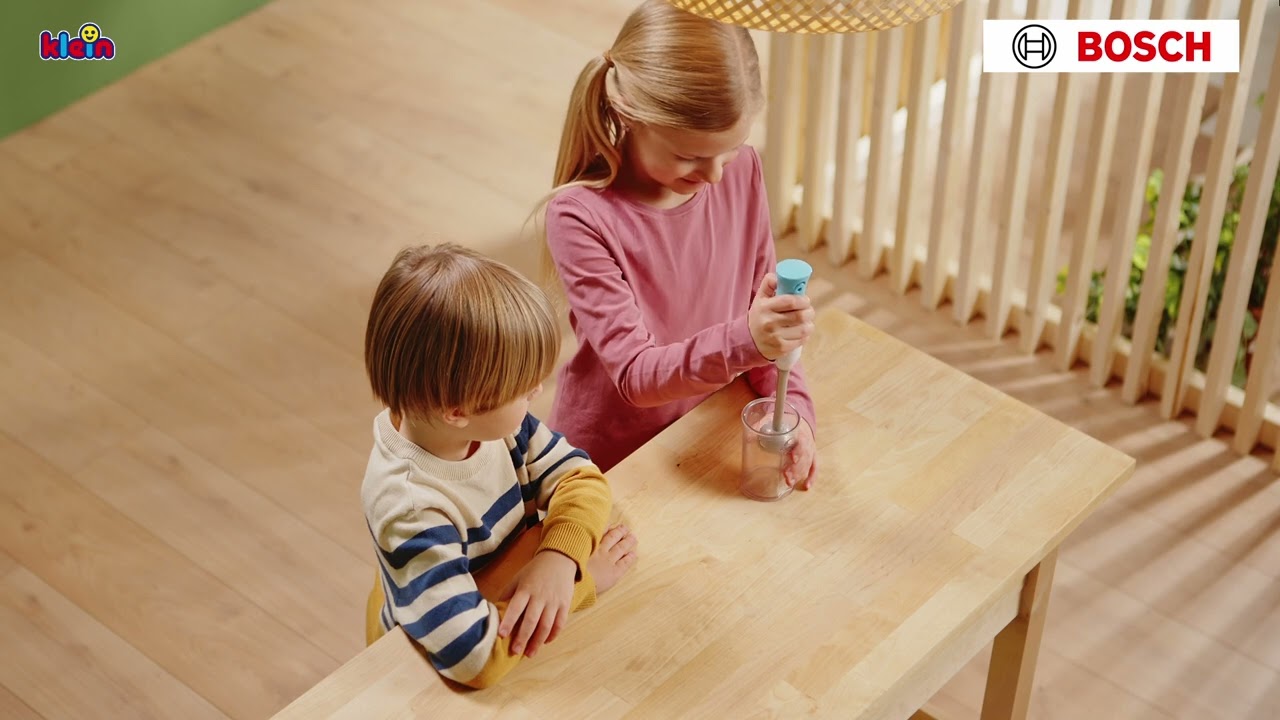 Theo Klein – Bosch hand blender (