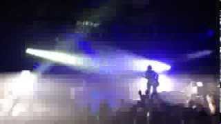 DESTROID - Headbanga live @ Concord Music Hall Chicago 10/5/2013