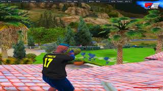 Fivem Highlights RAMBLAS #10