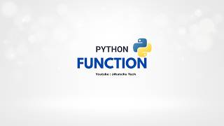 Python Functions Explained in 4 Minutes