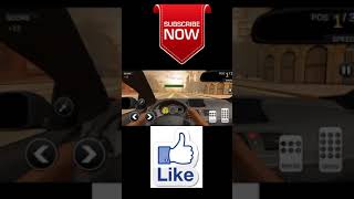 BR Racing Simulator Is An Incredible Racing Game #shorts #gaming screenshot 4