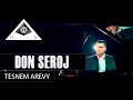 Don Seroj - Tesnem Arevy