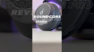 SOUND CORE SPACE ONE PRO ¡LOS MEJORES AUDIFONOS CALIDAD PRECIO! ✅