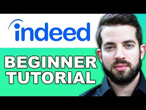 How to Use Indeed in 2022 | How to Post & Find a Job