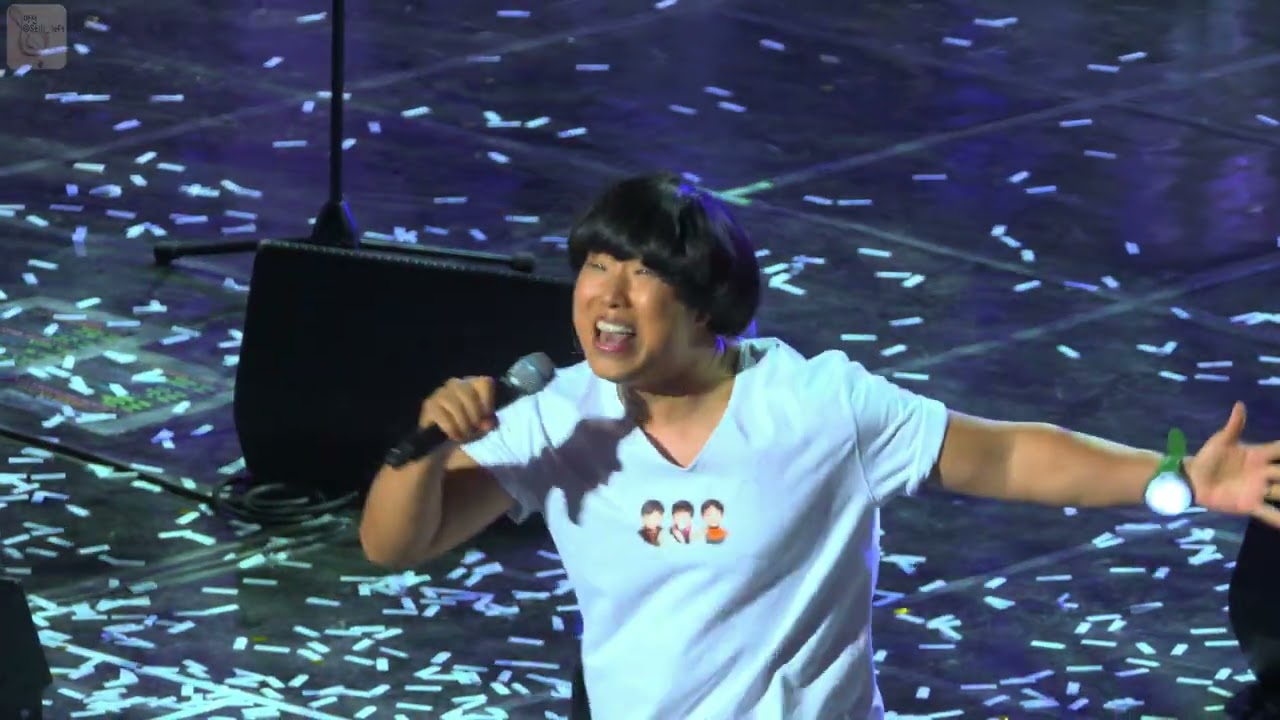 SG워너비 - 사랑해 [240427 우리의 노래 콘서트 - 전주]