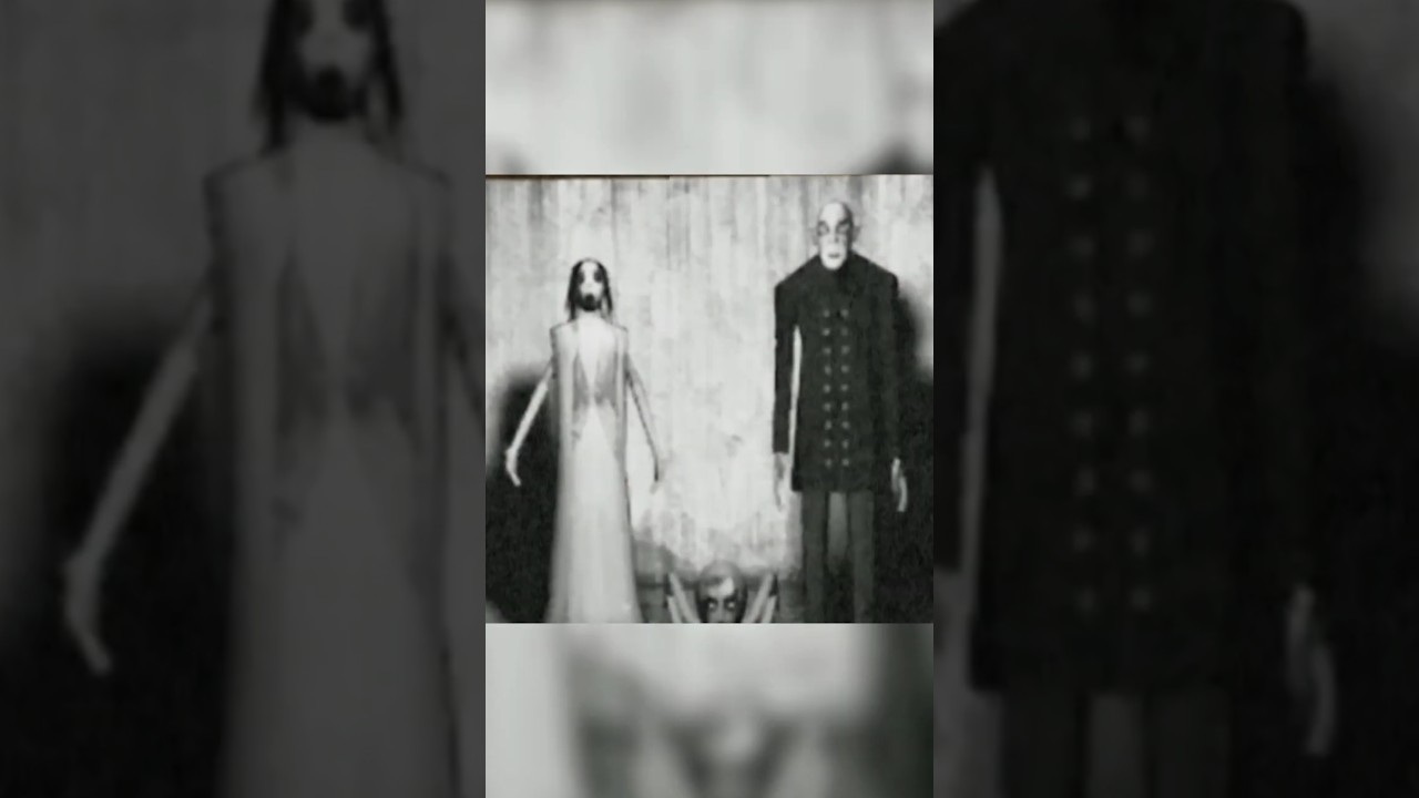 Granny 1,2 & 3 FULL TIMELINE STORY EXPLAINED in Tamil #gaming #horrorstories #games #scarystories