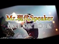 ONE OK ROCK - Mr.現代Speaker 和訳、カタカナ付き