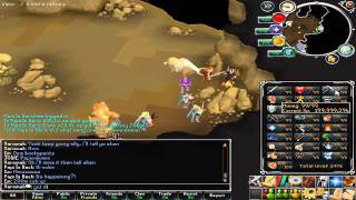 200m Mining Xp