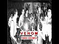 Capture de la vidéo Venom : 1980 Demo : Uk Punk Demos