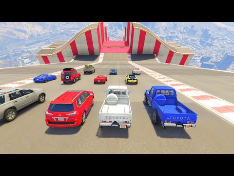 العاب تحدي الأبطال قراند العاب سيارات نزله قراند 5 شاص لكزس تاهو ربع سيارات سعودية محاكي GTA 5