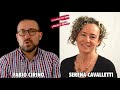 Elezioni CSPI 2024: intervista doppia ai candidati Fabio Cirino e Serena Cavalletti