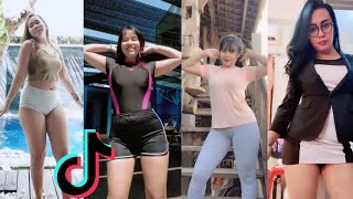 TikTok Yamet Kudasi Dance Challenge 2021 | TikTok Trend Indonesia