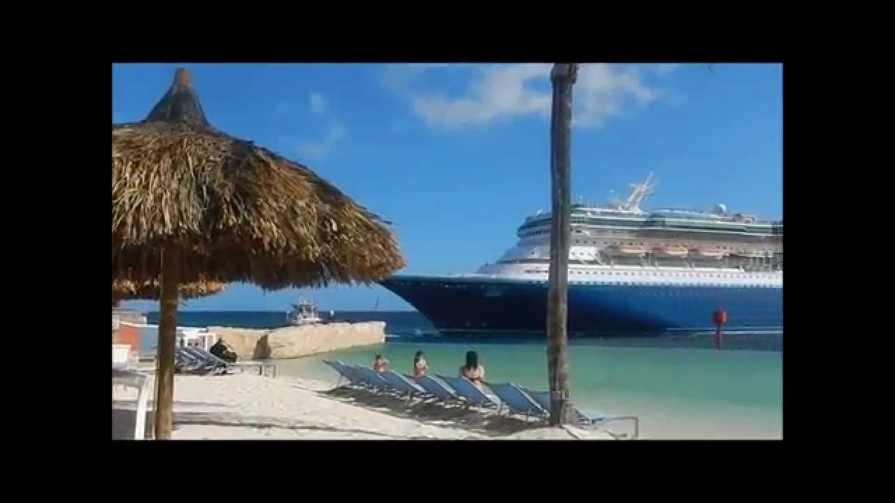 Hotel Renaissance Curaçao Resort Casino - 