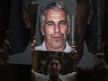 Diesen Brief soll Epstein kurz vor seinem Tod geschrieben haben