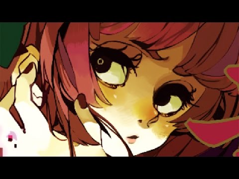 [ Royalty FREE Japanese Anime/Game Song #042 ] Enkon Hakuchuumu [ Junka Amaoto ]
