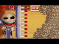 FUN VISE vs The Buddy | Kick The Buddy
