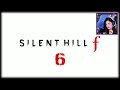 Silent Hill f con Midna #6