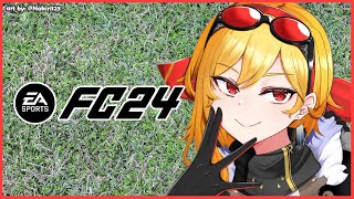 【EA SPORTS FC™ 24】GOOOOOOOOOOOAL ⚽【Kaela Kovalskia / hololiveID】