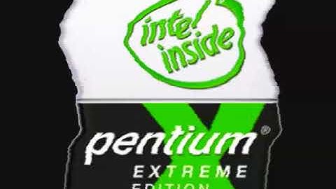 Intel Text To Speech From 1990 2010 in B Major