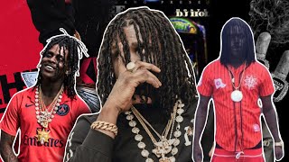 Chief Keef “Cappin/Paintball Era” WAS LEGENDARY!!!!!!!!