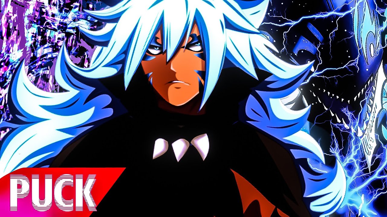 Ragna Crimson React Ao ♪ Acnologia | O Dragão do Apocalipse | AniRap | Ragna As |