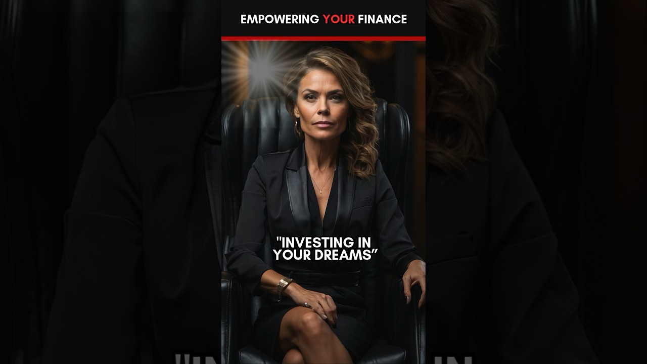 How I Achieved Financial Freedom Through Investing