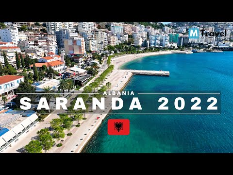 #Saranda 2022 - 🇦🇱 #Albania