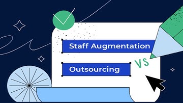Staff Augmentation vs. Outsourcing: How to Make the Right Choice for Your Business