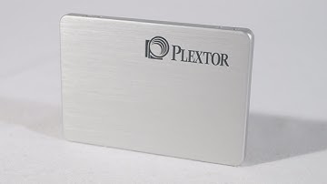 #1446 - Plextor M5 Pro Xtreme 256GB SSD Video Review