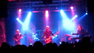 Full RIVERSIDE - FORGOTTEN LAND (live @ Nosturi, Helsinki 19.11.2011) Guide