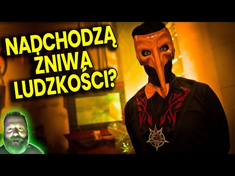 Nadchodzą Żniwa Ludzkości? - Analiza Ator Przepowiednie Lusz