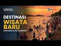 Pantaiku Parepare Jadi Wisata Favorit Keluarga, Tawarkan Wahana Air dan Kuliner UMKM Lokal