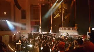 the World of Hans Zimmer, Gladiator Intro - Hollywood in Vienna 2018