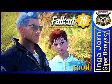 Videó: A Fallout 76 Béta Kibővült A Hiba Után, Amely Törölte Az 50 GB-os Adatokat
