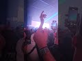 Amelie Lens - sonora bordeaux
