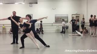 The Nutcracker - Dmitri Kulev Classical Ballet Academy